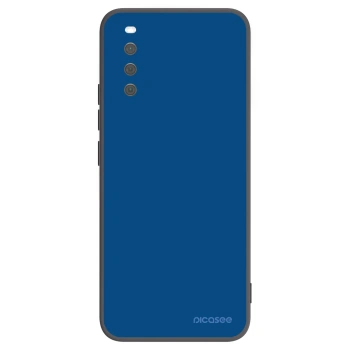 Obal pre Sony Xperia 10 III - Navy Blue