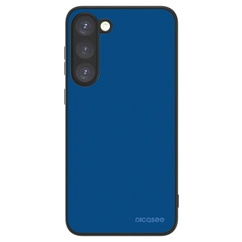 Obal pre Samsung Galaxy S23+ 5G - Navy Blue