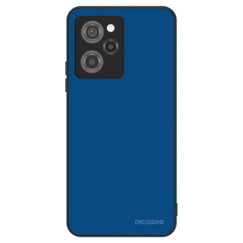 Obal pre Xiaomi Poco X5 Pro - Navy Blue
