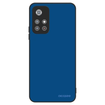 Picasee ULTIMATE CASE pro Xiaomi Redmi Note 11S 5G - Navy Blue