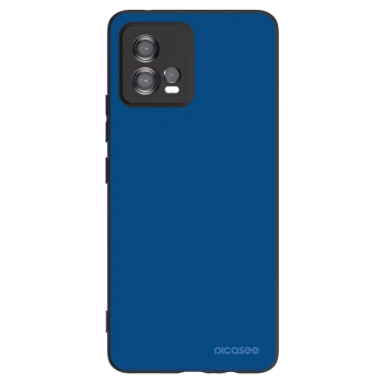 Obal pre Motorola Moto G72 - Navy Blue