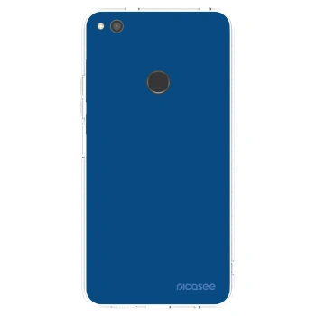 Obal pre Huawei P9 Lite 2017 - Navy Blue
