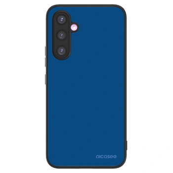 Picasee ULTIMATE CASE pro Samsung Galaxy A54 5G A546B - Navy Blue
