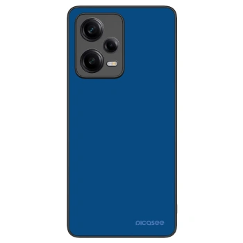Picasee ULTIMATE CASE pro Xiaomi Redmi Note 12 Pro+ 5G - Navy Blue