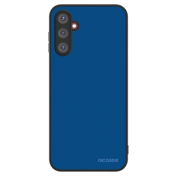 Picasee ULTIMATE CASE pro Samsung Galaxy A14 5G A146P - Navy Blue