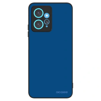 Obal pre Xiaomi Redmi Note 12 4G - Navy Blue