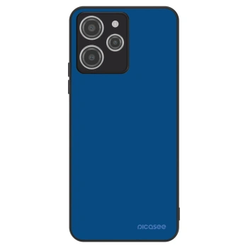 Obal pre Xiaomi Redmi 12 4G - Navy Blue