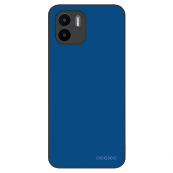 Obal pre Xiaomi Redmi A2 - Navy Blue
