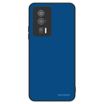 Obal pre Xiaomi Poco F5 Pro 5G - Navy Blue