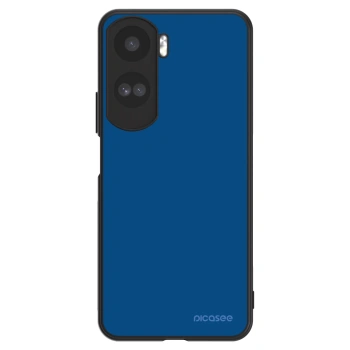 Obal pre Honor 90 Lite 5G - Navy Blue
