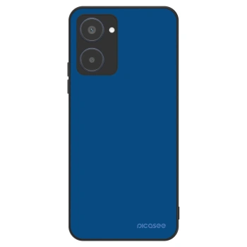 Obal pre Realme 10 4G - Navy Blue