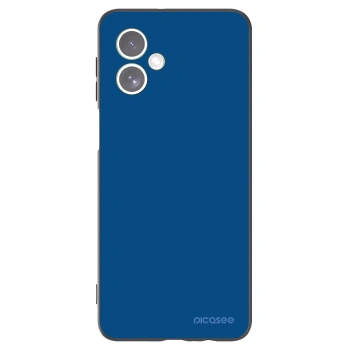 Obal pre Motorola Moto G54 5G - Navy Blue