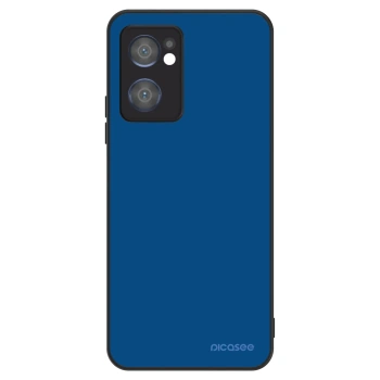 Obal pre OPPO Reno 7 5G - Navy Blue