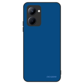 Obal pre Realme C33 (2023) - Navy Blue