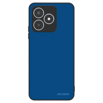 Obal pre Realme C53 - Navy Blue