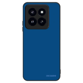 Obal pre Xiaomi 14 Pro - Navy Blue