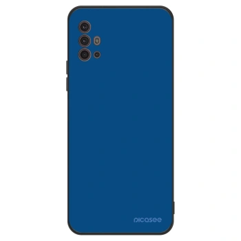 Obal pre Motorola Moto G30 - Navy Blue