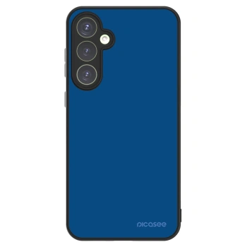 Picasee ULTIMATE CASE pro Samsung Galaxy S23 FE S711B - Navy Blue