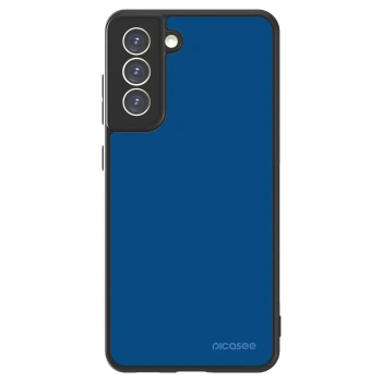 Picasee ULTIMATE CASE PowerShare pro Samsung Galaxy S21 FE 5G - Navy Blue