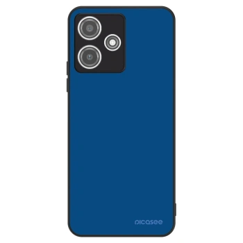 Obal pre Xiaomi Redmi 12 5G - Navy Blue
