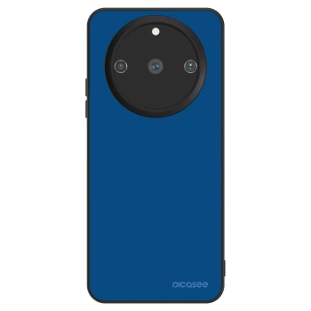 Obal pre Realme 11 Pro+ - Navy Blue