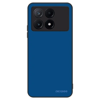 Obal pre Xiaomi Poco X6 Pro - Navy Blue
