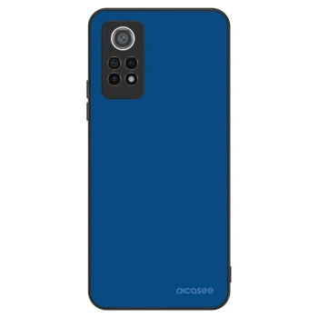 Obal pre Xiaomi Redmi Note 12 Pro 4G - Navy Blue