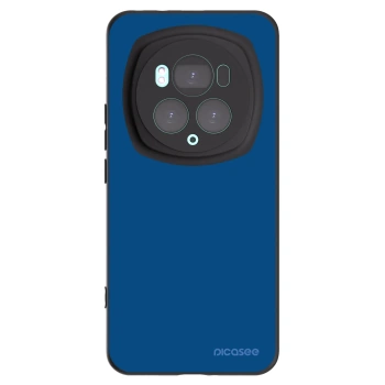 Picasee silikónový čierny obal pre Honor Magic6 Pro - Navy Blue