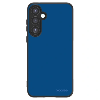 Picasee ULTIMATE CASE pro Samsung Galaxy A55 5G A556B - Navy Blue