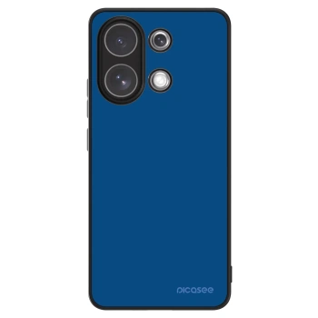 Obal pre Xiaomi Redmi Note 13 4G - Navy Blue