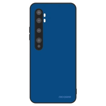 Obal pre Xiaomi Mi Note 10 (Pro) - Navy Blue