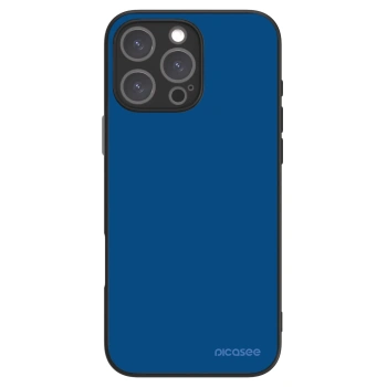 Picasee ULTIMATE CASE MagSafe pro Apple iPhone 16 Pro Max - Navy Blue
