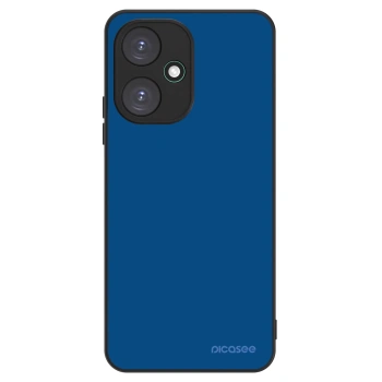 Obal pre Xiaomi Redmi 13C 5G - Navy Blue