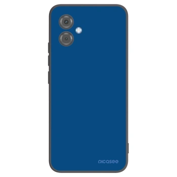 Obal pre Motorola Moto G14 - Navy Blue