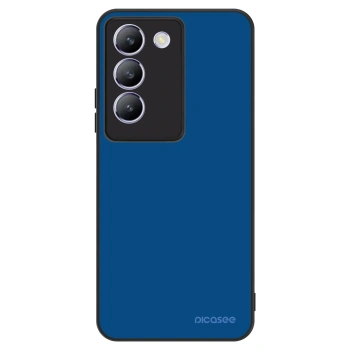 Obal pre Vivo V40 SE 5G - Navy Blue