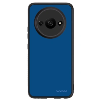 Obal pre Xiaomi Redmi A3 - Navy Blue