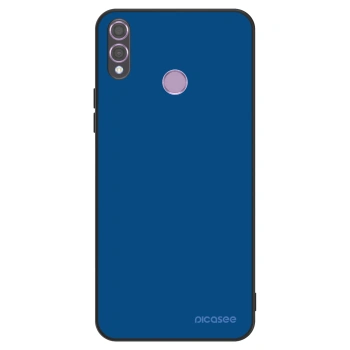 Obal pre Honor 8X - Navy Blue