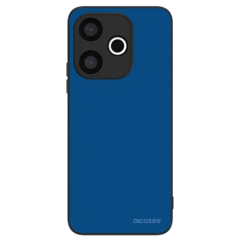 Obal pre Xiaomi Redmi 13 4G - Navy Blue