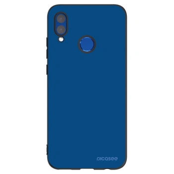 Obal pre Huawei P Smart 2019 - Navy Blue