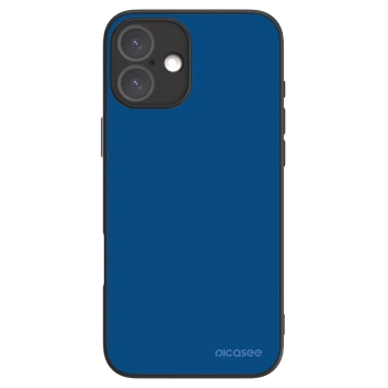 Picasee ULTIMATE CASE MagSafe pro Apple iPhone 16 Plus - Navy Blue