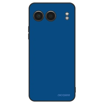Obal pre OnePlus Nord 4 - Navy Blue