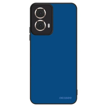 Obal pre Motorola Moto G85 - Navy Blue