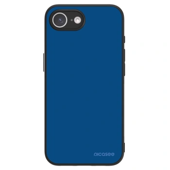 Picasee ULTIMATE CASE pro Apple iPhone 16e - Navy Blue