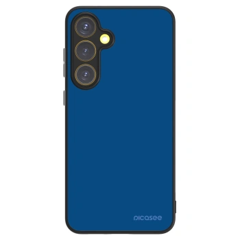 Picasee ULTIMATE CASE pro Samsung Galaxy S24 FE S721B - Navy Blue