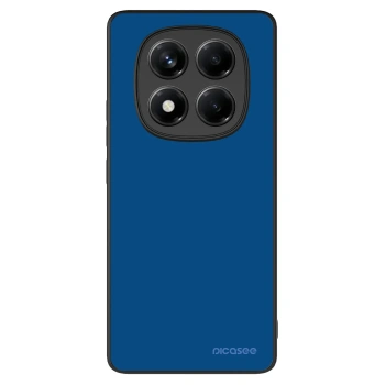 Picasee ULTIMATE CASE pro Xiaomi Redmi Note 14 Pro+ 5G - Navy Blue