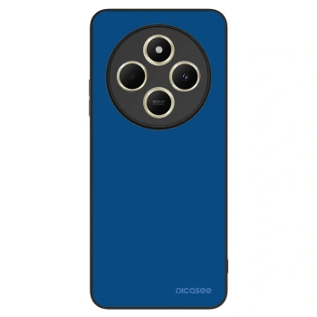 Obal pre Xiaomi Redmi 14C - Navy Blue