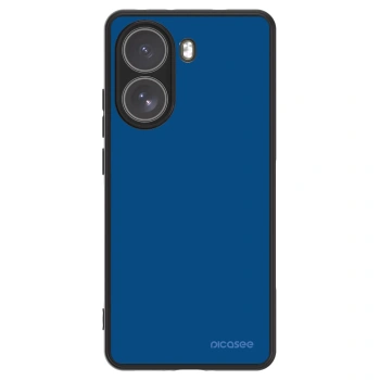 Obal pre Xiaomi Poco X7 - Navy Blue