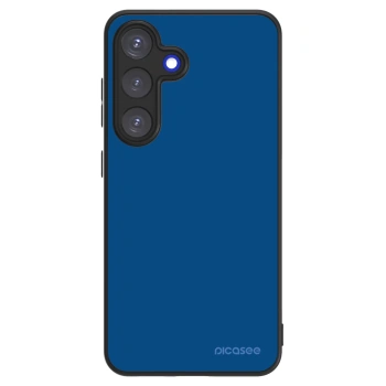 Picasee ULTIMATE CASE pro Samsung Galaxy S25 5G - Navy Blue