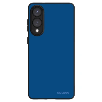 Obal pre Samsung Galaxy S25 Edge 5G - Navy Blue