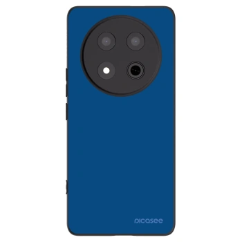 Picasee silikónový čierny obal pre Honor Magic7 Lite 5G - Navy Blue